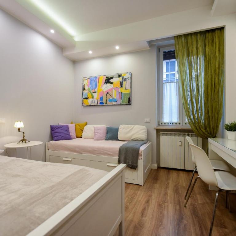Angolo dell'Arsenale - Appartamento con 1 Camera da Letto - 16