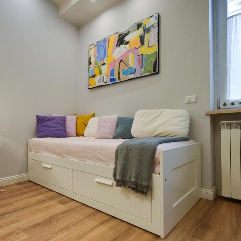 Angolo dell'Arsenale - Appartamento con 1 Camera da Letto - 17