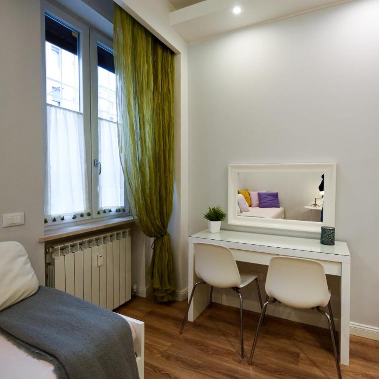 Angolo dell'Arsenale - Appartamento con 1 Camera da Letto - 19