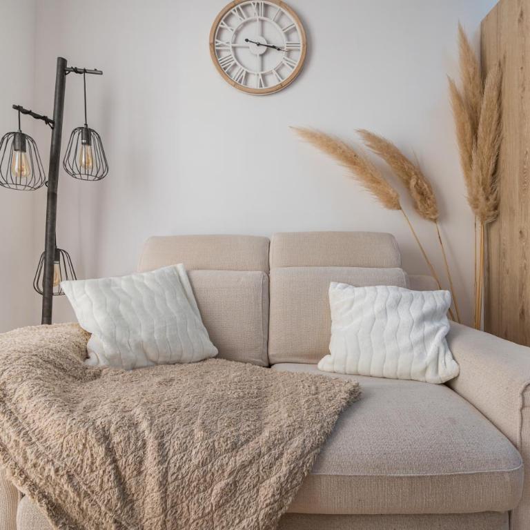 Le Duplex - Appartement 2 Chambres - 2