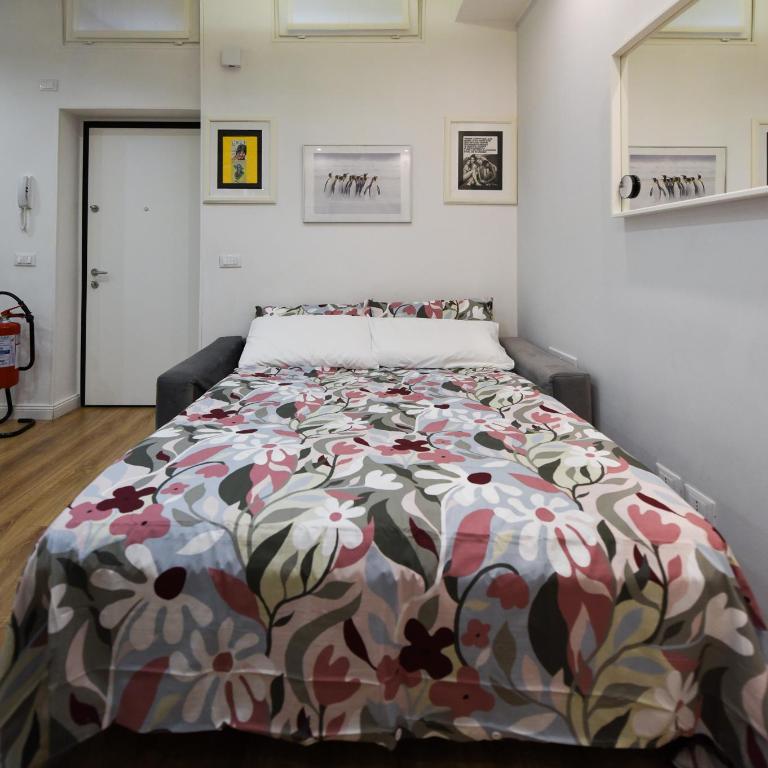 Angolo dell'Arsenale - Appartamento con 1 Camera da Letto - 25
