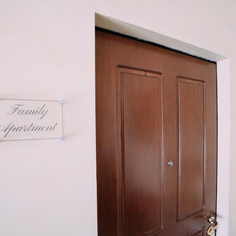 Family Apartment Vista Lago - Appartamento con 2 Camere da Letto - 12