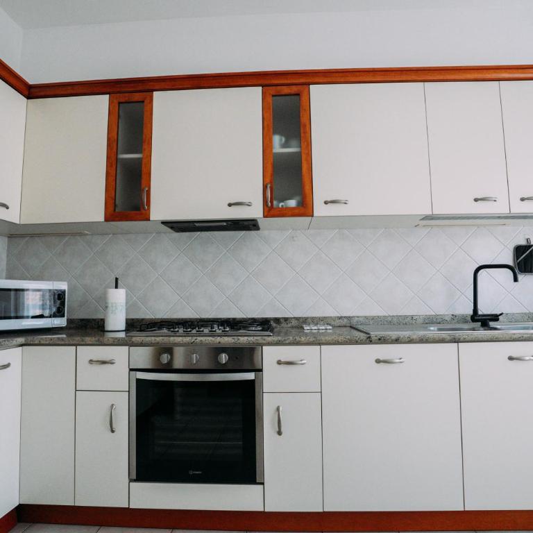 Family Apartment Vista Lago - Appartamento con 2 Camere da Letto - 20