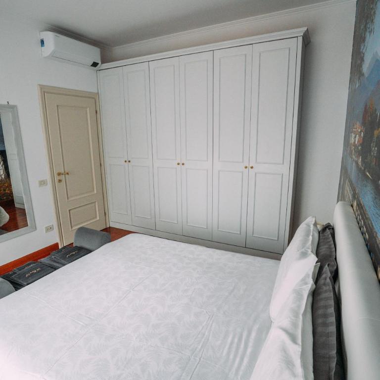 Family Apartment Vista Lago - Appartamento con 2 Camere da Letto - 27