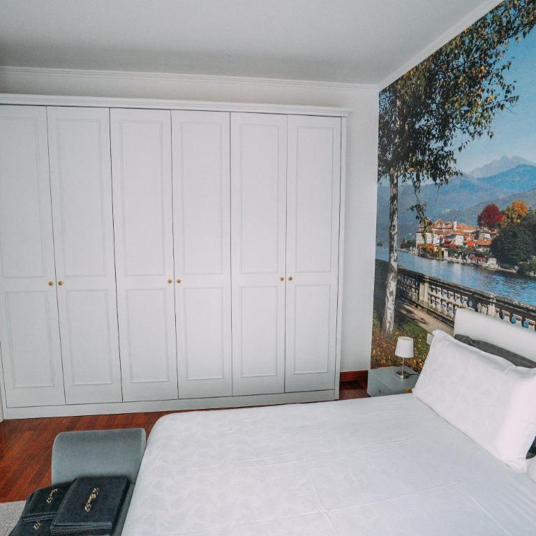 Family Apartment Vista Lago - Appartamento con 2 Camere da Letto - 29