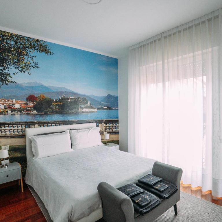 Family Apartment Vista Lago - Appartamento con 2 Camere da Letto - 34