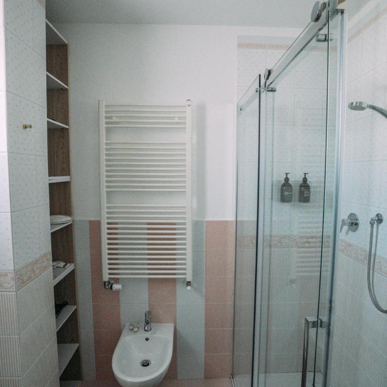 Family Apartment Vista Lago - Appartamento con 2 Camere da Letto - 43