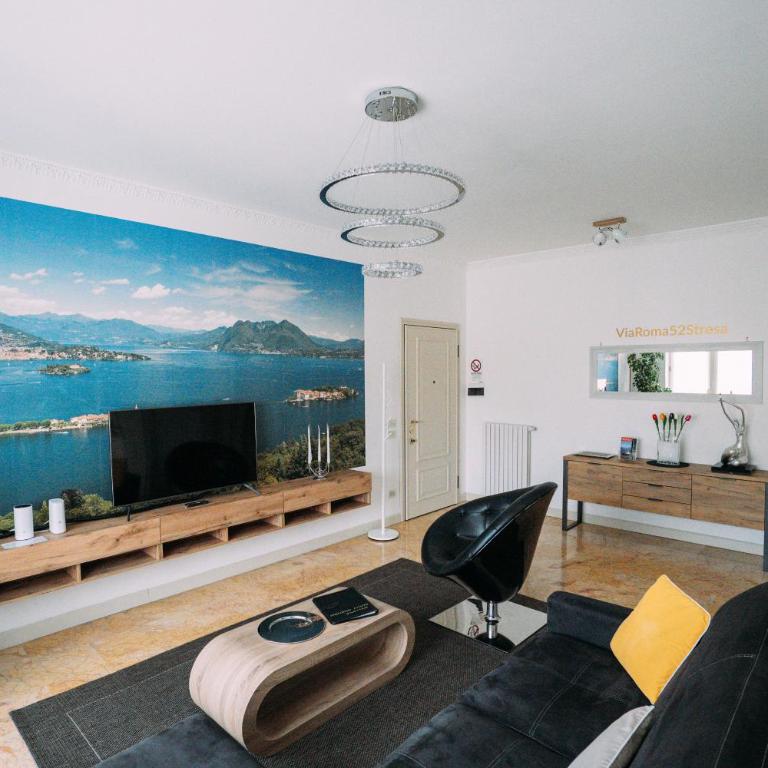 Family Apartment Vista Lago - Appartamento con 2 Camere da Letto - 25