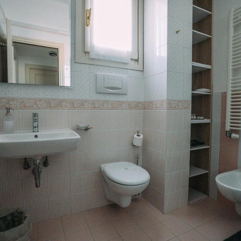 Family Apartment Vista Lago - Appartamento con 2 Camere da Letto - 40