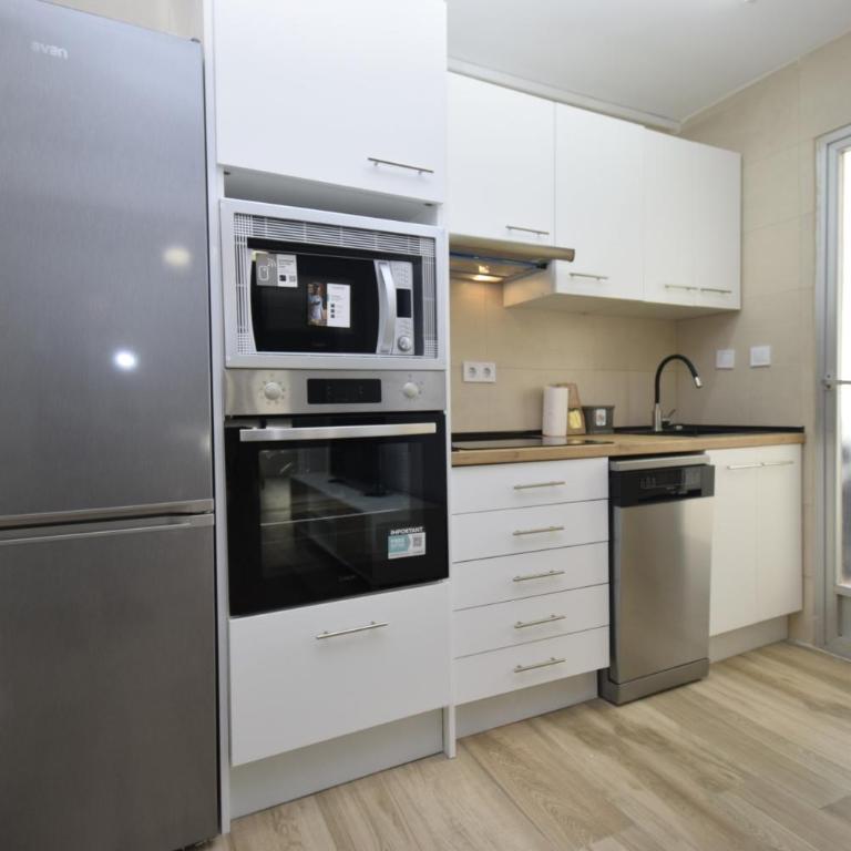 LIDERSOL 14G2 - Fincas Arena - Two-Bedroom Apartment - 16