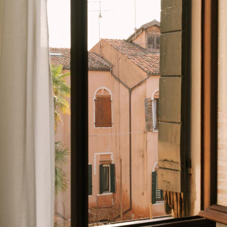 iH Hotels Venezia Salute Palace - Camera Queen Standard - 3