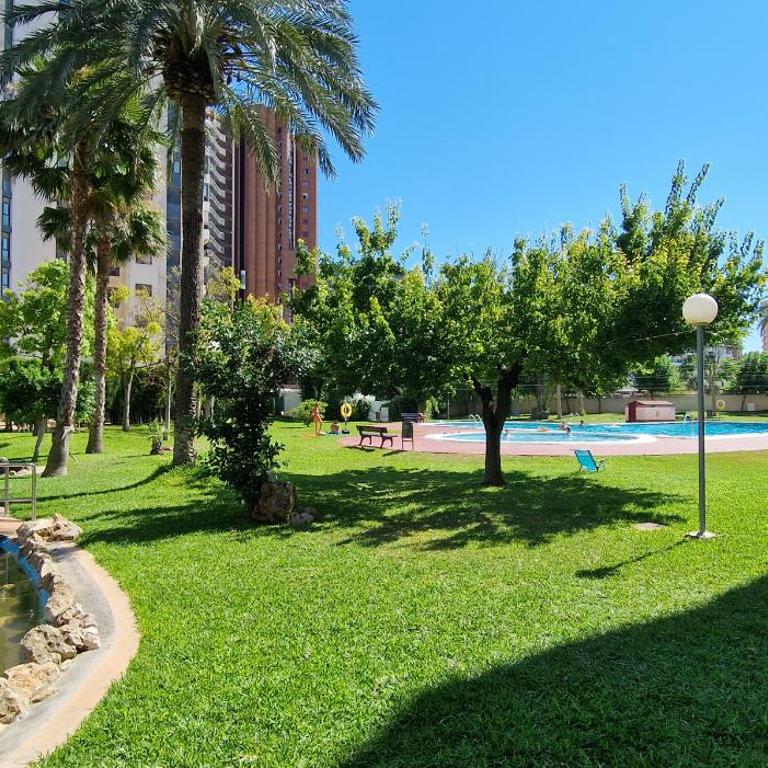 LIDERSOL 14G2 - Fincas Arena - Two-Bedroom Apartment - 26