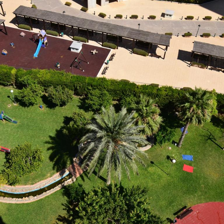 LIDERSOL 14G2 - Fincas Arena - Two-Bedroom Apartment - 27
