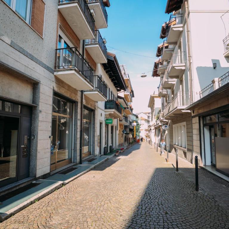 Family Apartment Vista Lago - Appartamento con 2 Camere da Letto - 22