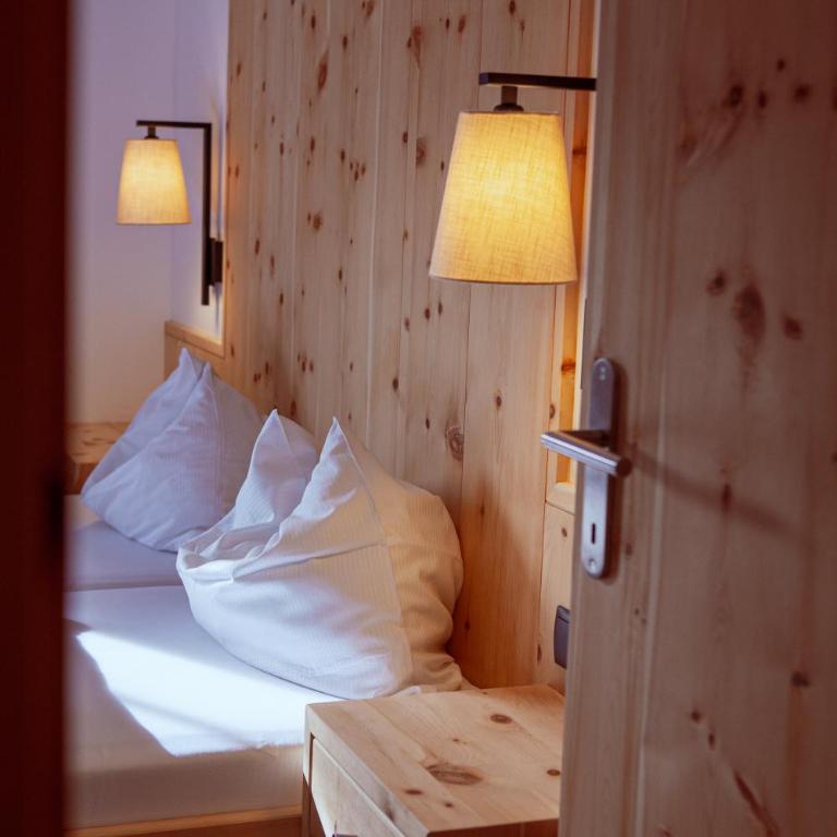 Hotel Zur Post - Familiensuite - 1