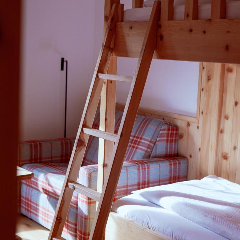 Hotel Zur Post - Familiensuite - 3