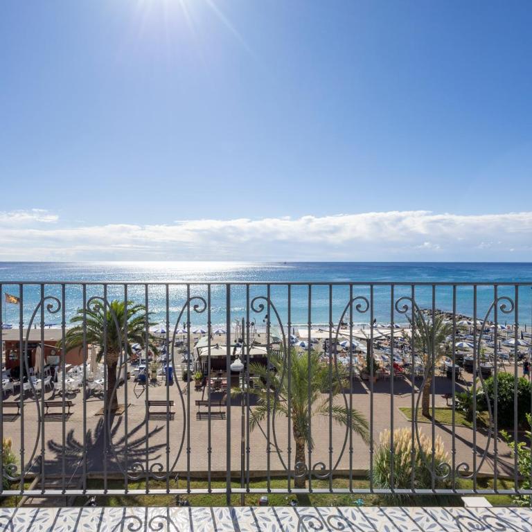 A'mare Luxury Apartments - Appartamento con 1 Camera da Letto e Vista Mare - 2