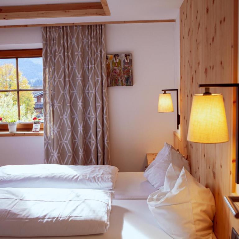 Hotel Zur Post - Familiensuite - 2