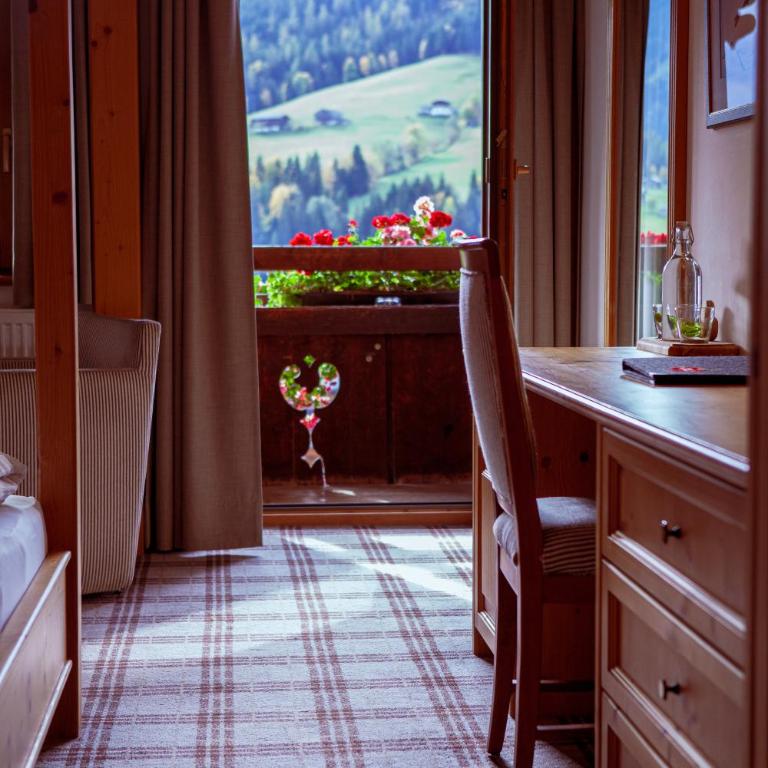 Hotel Zur Post - Superior Doppelzimmer - 4
