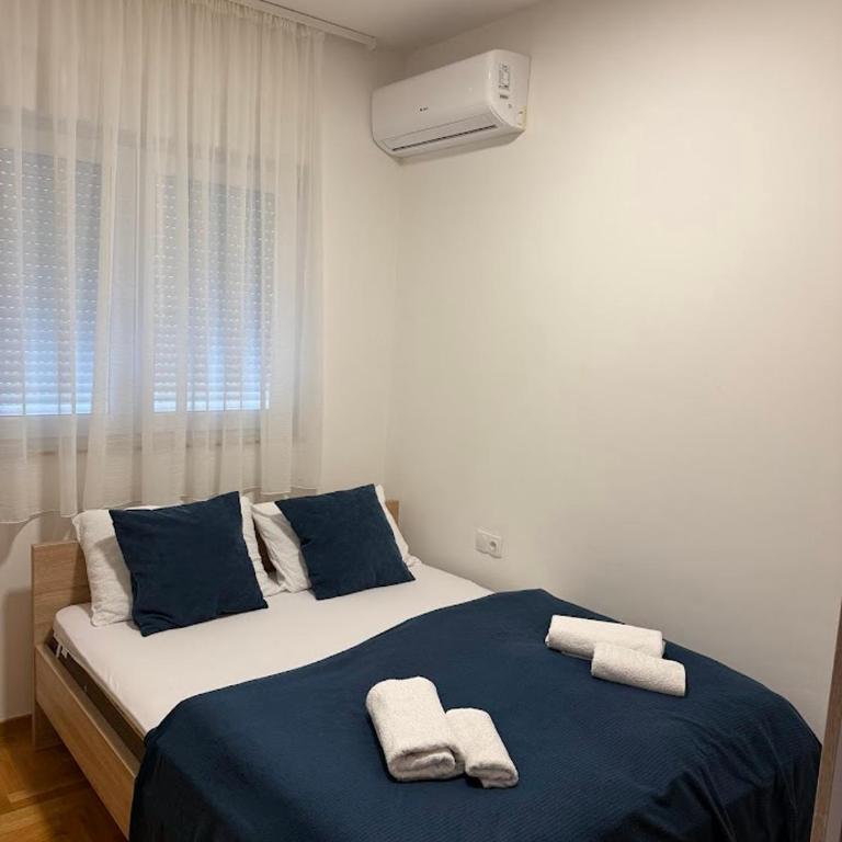 Apartmani Acros - Apartman - 4