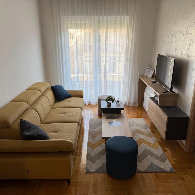 Apartmani Acros - Apartman - 5
