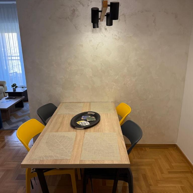 Apartmani Acros - Apartman - 7