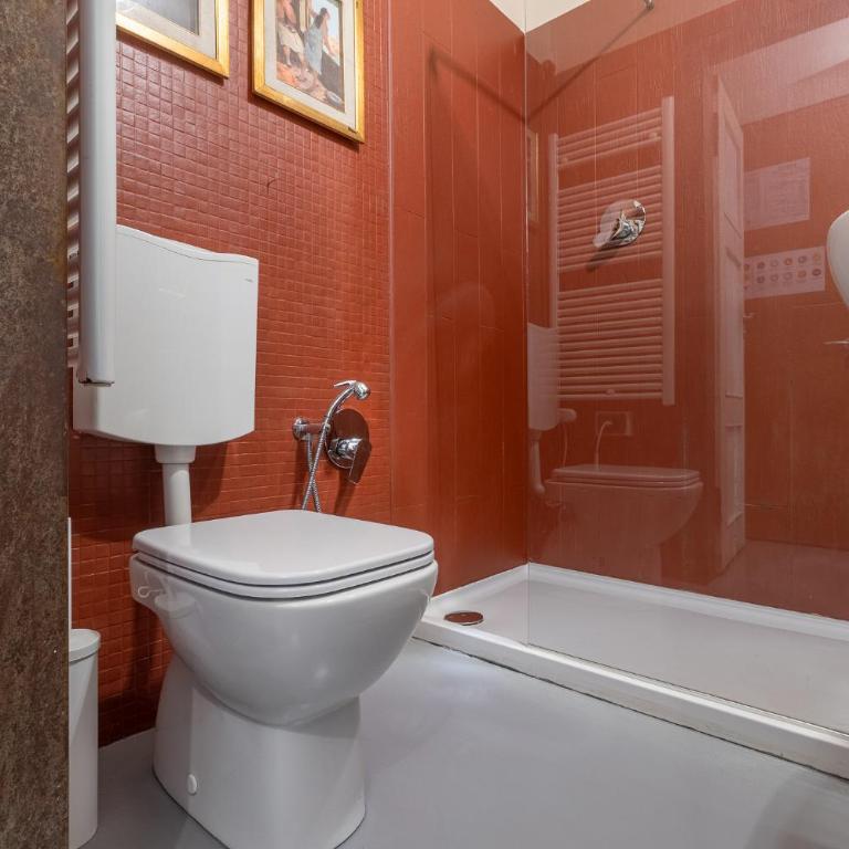 GuestHost - Piccola Anastasia - Your Cozy Bologna Stay - Camera Doppia con Letti Singoli - 7