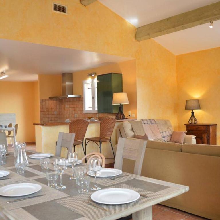 Villa 5 pièces 8 couchages BANYULS SUR MER BN000-A03 - Five-Bedroom House - 4