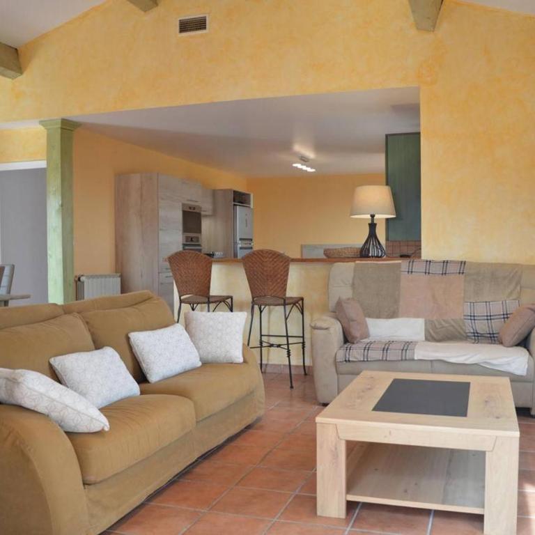 Villa 5 pièces 8 couchages BANYULS SUR MER BN000-A03 - Five-Bedroom House - 5