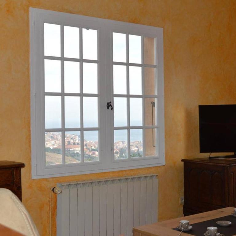 Villa 5 pièces 8 couchages BANYULS SUR MER BN000-A03 - Five-Bedroom House - 7
