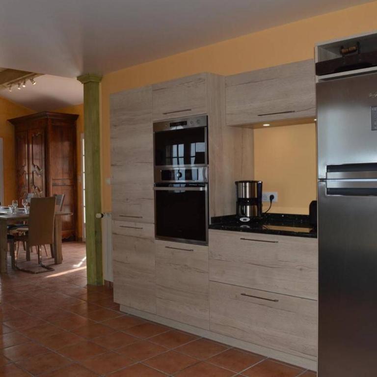 Villa 5 pièces 8 couchages BANYULS SUR MER BN000-A03 - Five-Bedroom House - 8