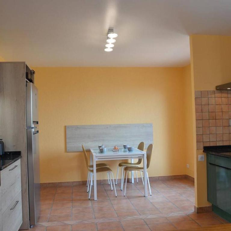 Villa 5 pièces 8 couchages BANYULS SUR MER BN000-A03 - Five-Bedroom House - 9
