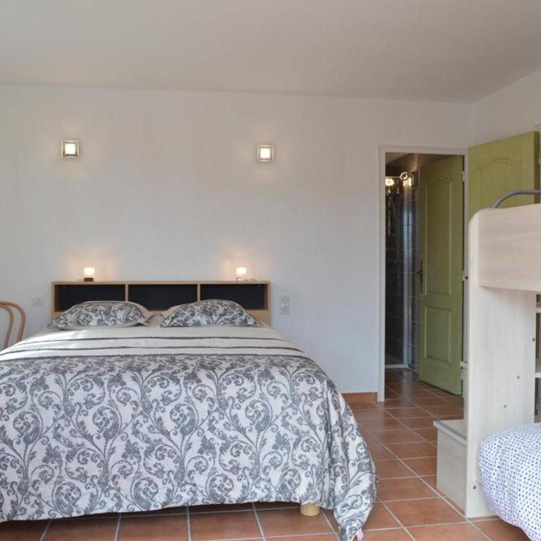 Villa 5 pièces 8 couchages BANYULS SUR MER BN000-A03 - Five-Bedroom House - 10