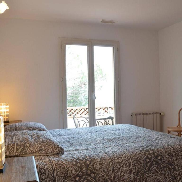Villa 5 pièces 8 couchages BANYULS SUR MER BN000-A03 - Five-Bedroom House - 14