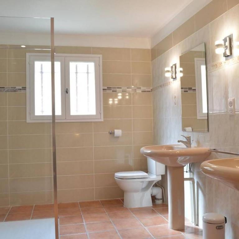 Villa 5 pièces 8 couchages BANYULS SUR MER BN000-A03 - Five-Bedroom House - 15