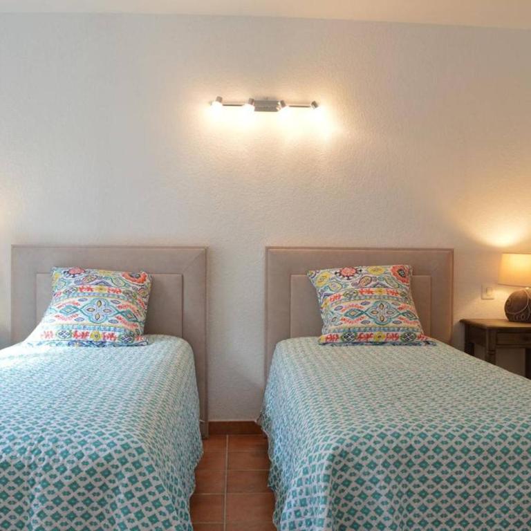 Villa 5 pièces 8 couchages BANYULS SUR MER BN000-A03 - Five-Bedroom House - 16