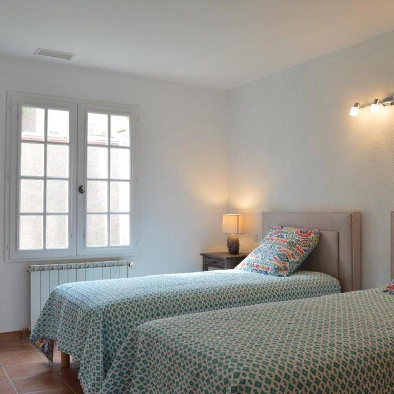Villa 5 pièces 8 couchages BANYULS SUR MER BN000-A03 - Five-Bedroom House - 17