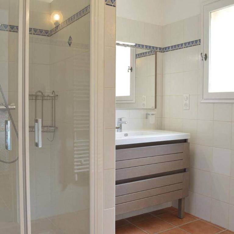 Villa 5 pièces 8 couchages BANYULS SUR MER BN000-A03 - Five-Bedroom House - 18