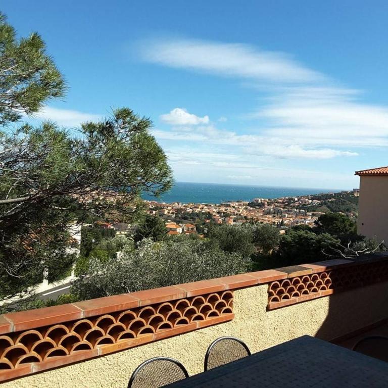 Villa 5 pièces 8 couchages BANYULS SUR MER BN000-A03 - Five-Bedroom House - 19