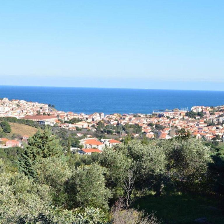 Villa 5 pièces 8 couchages BANYULS SUR MER BN000-A03 - Five-Bedroom House - 22