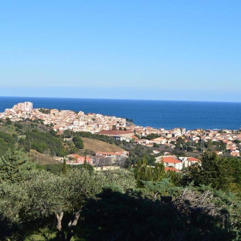 Villa 5 pièces 8 couchages BANYULS SUR MER BN000-A03 - Five-Bedroom House - 23