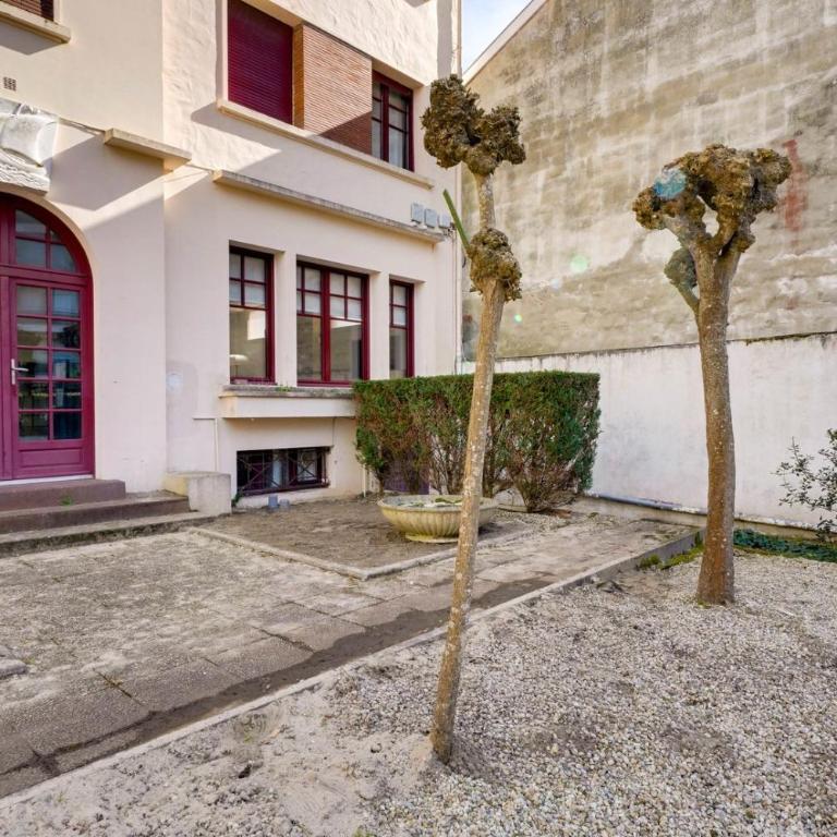 Centre du Moulleau -Apt Voile au Vent- 5 minutes à pied de la plage - Two-Bedroom Apartment - 18