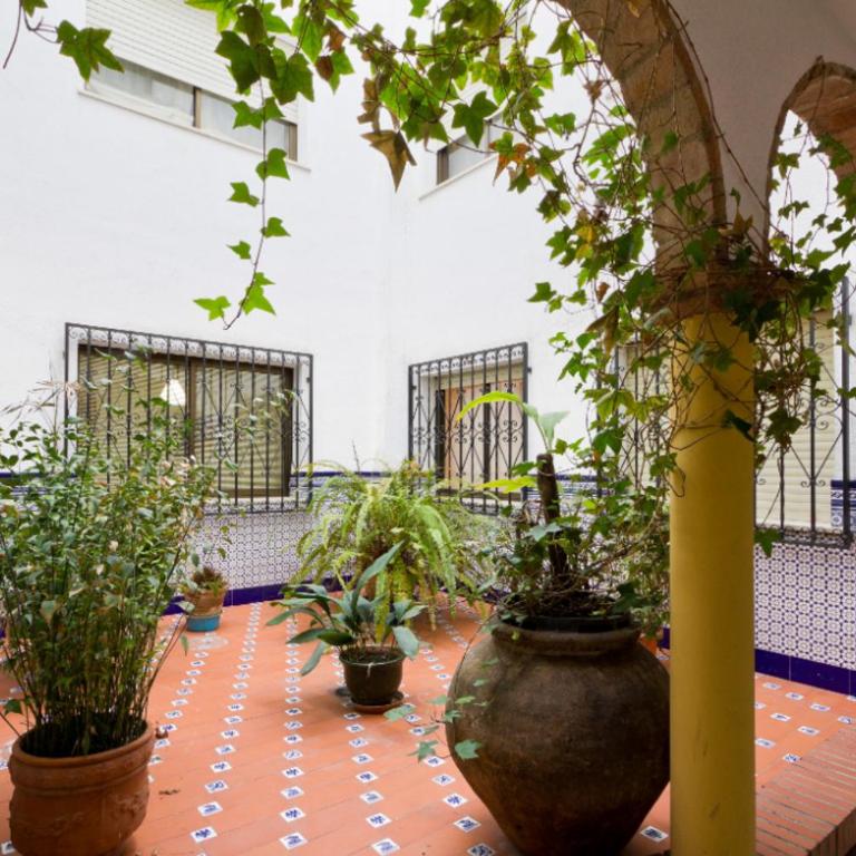 AFAN Granada y PARKING incluido - Apartment - 28