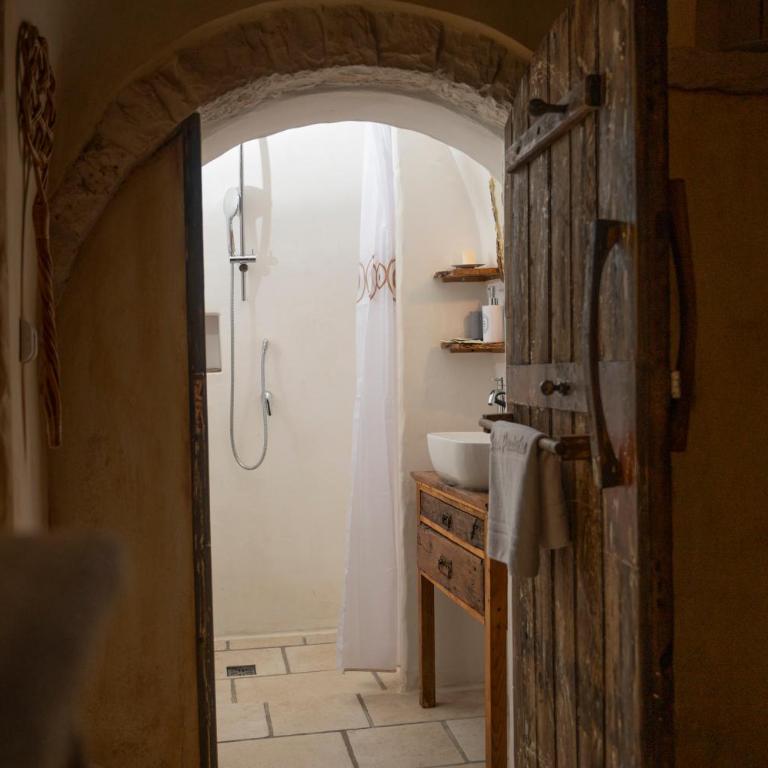 Rione Pentimi - Casa con 1 Camera da Letto - 8