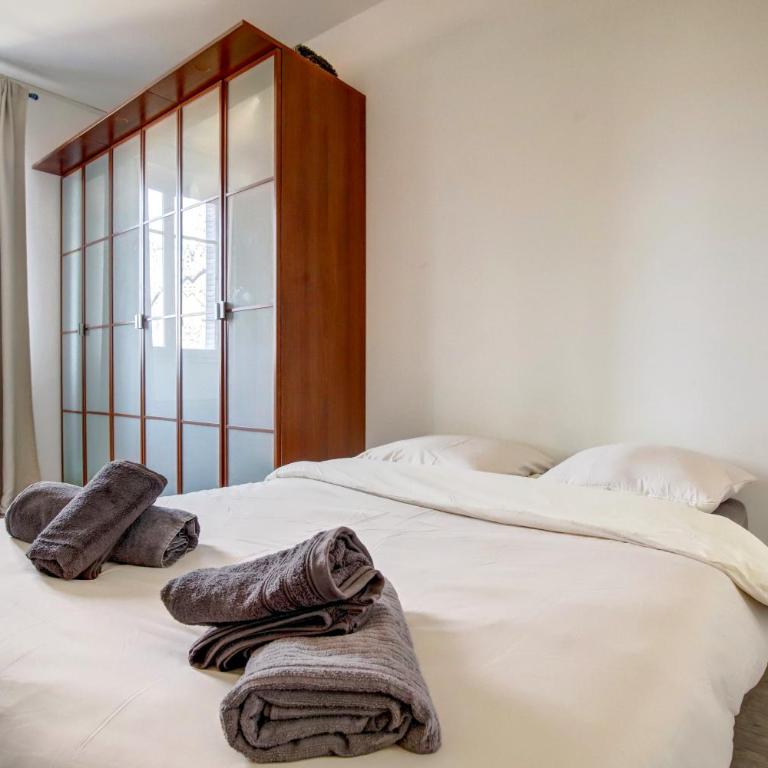 Le petit Strasbourg hypercentre - Appartamento con 1 Camera da Letto - 13