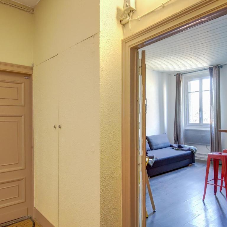 Le petit Strasbourg hypercentre - Appartamento con 1 Camera da Letto - 28