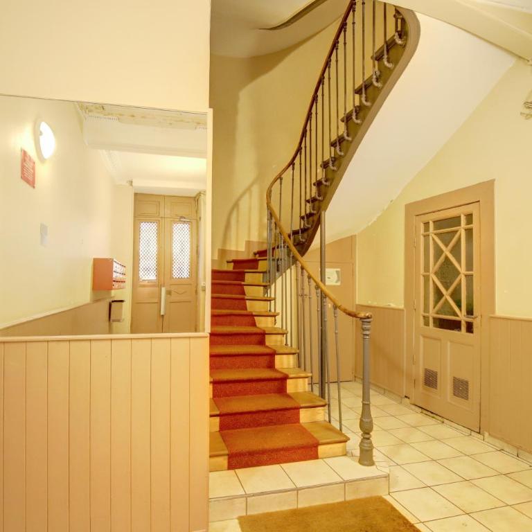 Le petit Strasbourg hypercentre - Appartamento con 1 Camera da Letto - 23