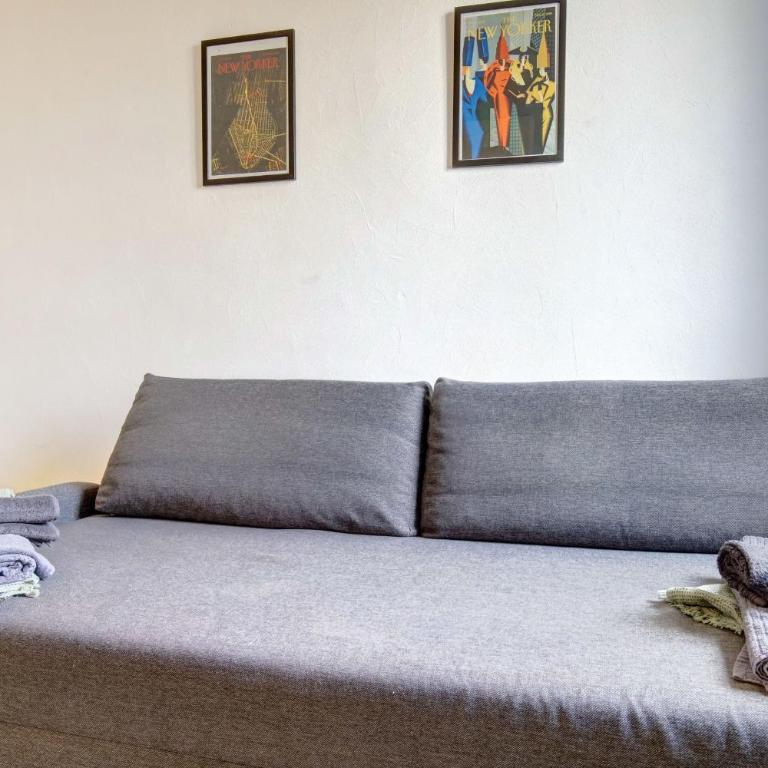 Le petit Strasbourg hypercentre - Appartamento con 1 Camera da Letto - 22