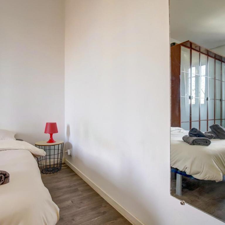 Le petit Strasbourg hypercentre - Appartamento con 1 Camera da Letto - 20