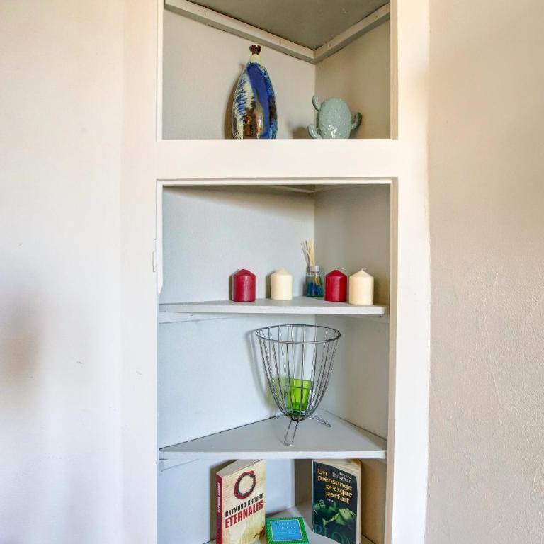 Le petit Strasbourg hypercentre - Appartamento con 1 Camera da Letto - 29